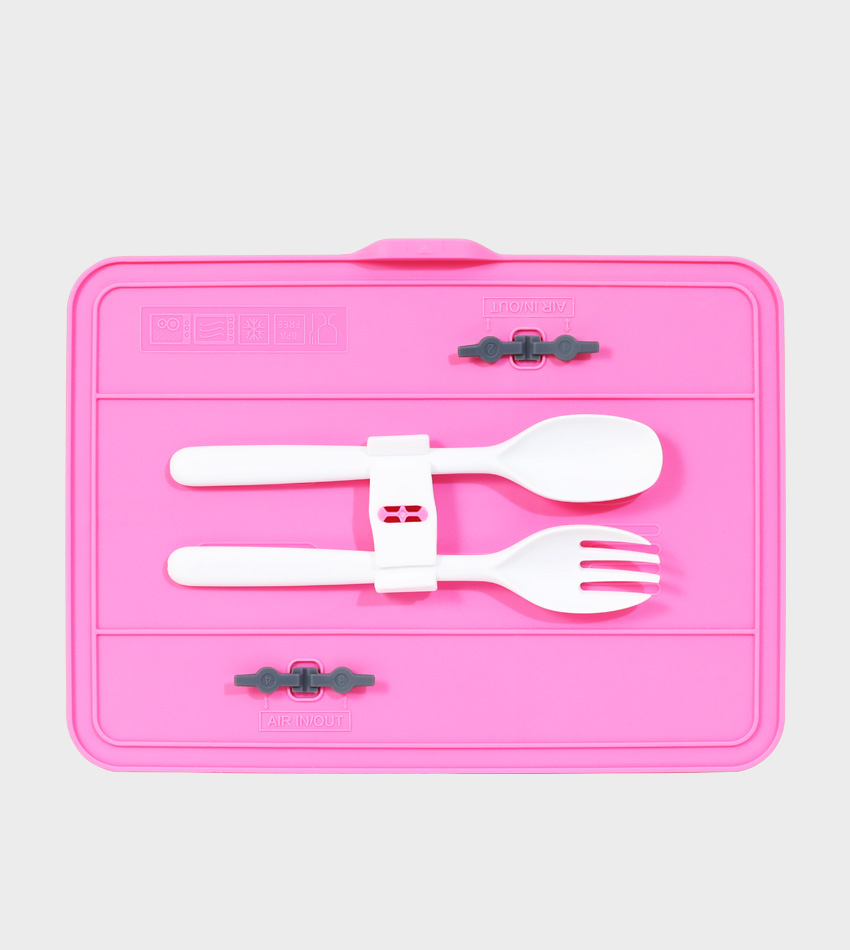 علبة غذاء GB5566 